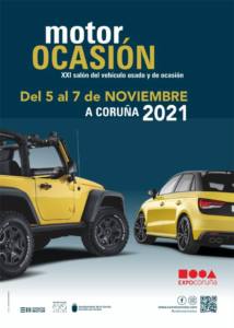 Motor Ocasión A Coruña 2021