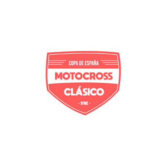 Campeonato de España Motocross Clásico