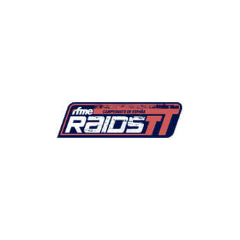 Campeonato de España Raids TT