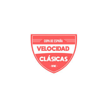 Copa de España Velocidad Clásicas