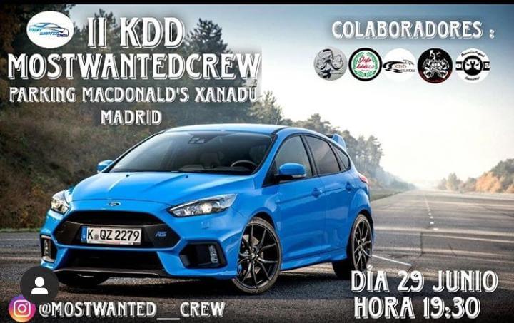 Kdd Coches Madrid
