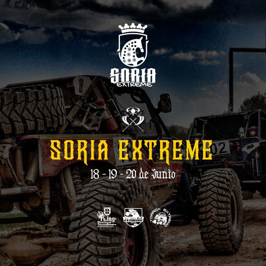 Soria Extreme