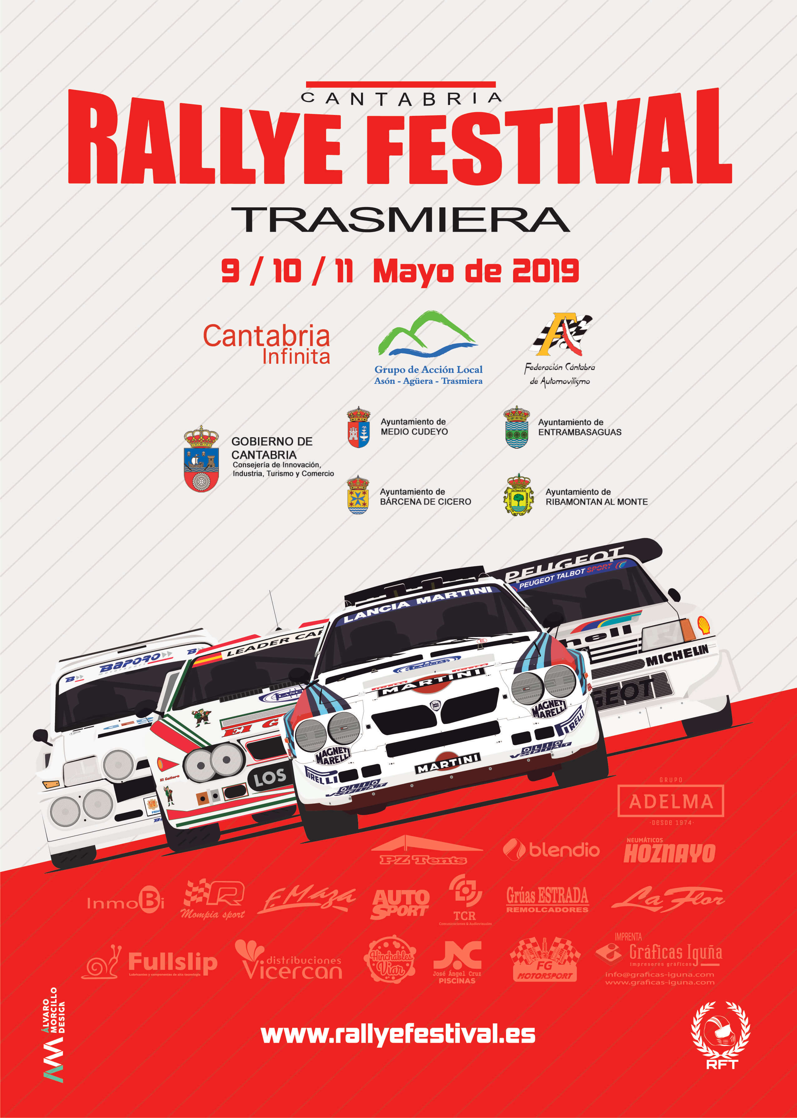 concentracion coches clasicos Cantabria