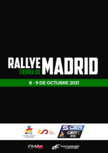 Rallye Tierra de Madrid