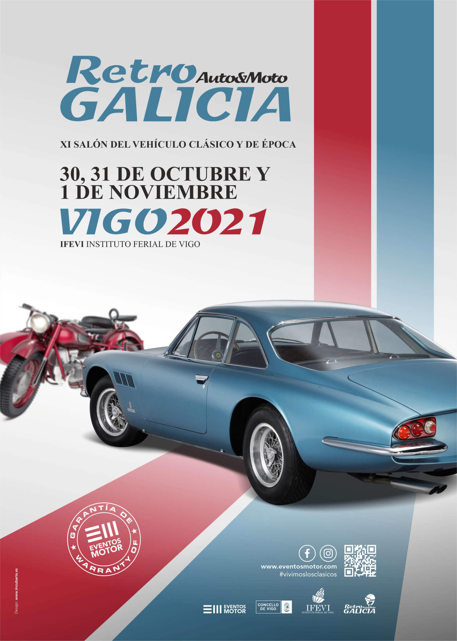 Retro Galicia 2021