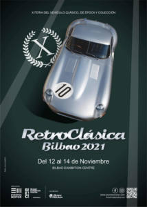 Retro Clásica Bilbao 2021