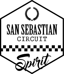San Sebastián Circuit Spirit