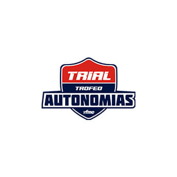 Trofeo Trial autonomías